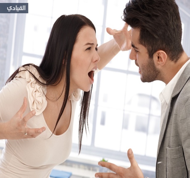 هل زوجتك عنيدة؟.. نصائح بسيطة للتعامل معها